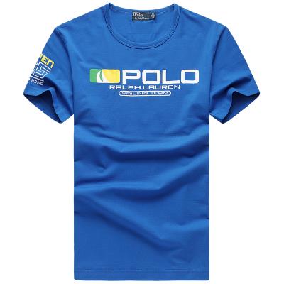 Cheap Men Polo Shirts wholesale No. 2556